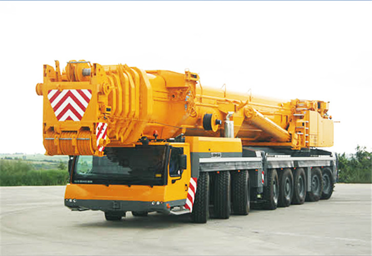 泊头市精密设备吊装（如机床、仪器）需要特殊车型吗？