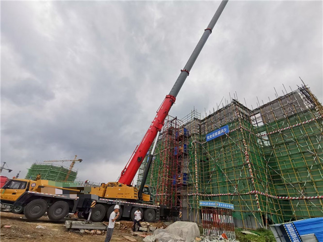 泊头市吊装方案需要单独付费吗？复杂工况是否提供专家论证？