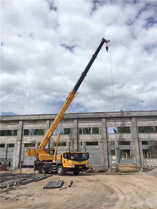 泊头市吊装作业前会做设备检查吗？安全保障措施有哪些？